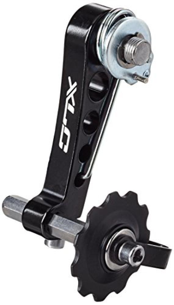 (TG. Standard) XLC S02, Tendicatena Xlccg-S02 Unisex Adulto, Nero, Standard - NU