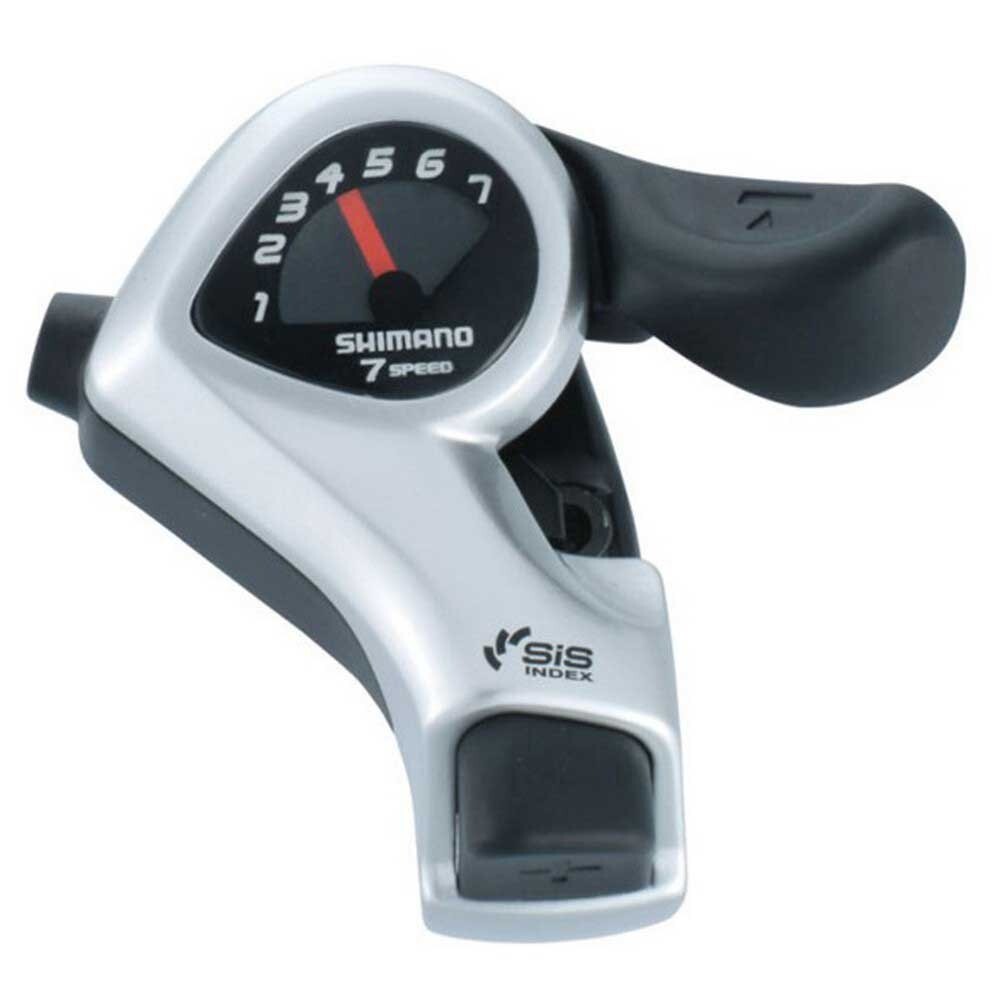 Shifting lever right 6 speed tourney sl-tx 50-r 2050 mm SHIMANO bike