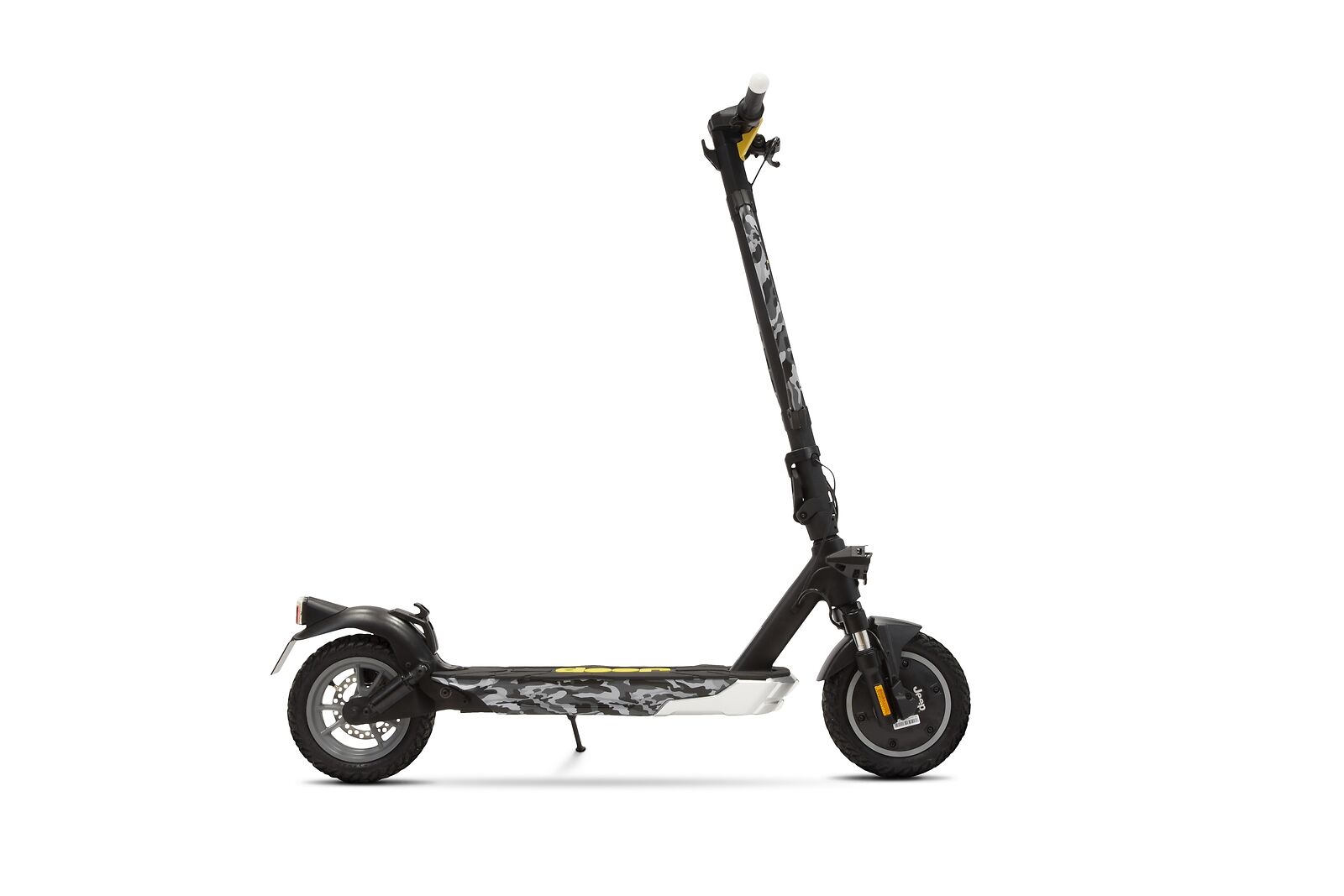 JEEP MONOPATTINO 10" URBAN CAMOU