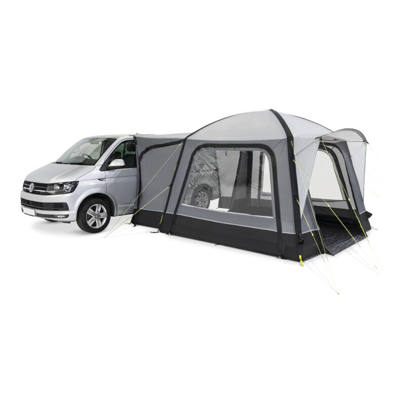 Tenda Kampa Cross AIR Da viaggio Camper Gonfiabile