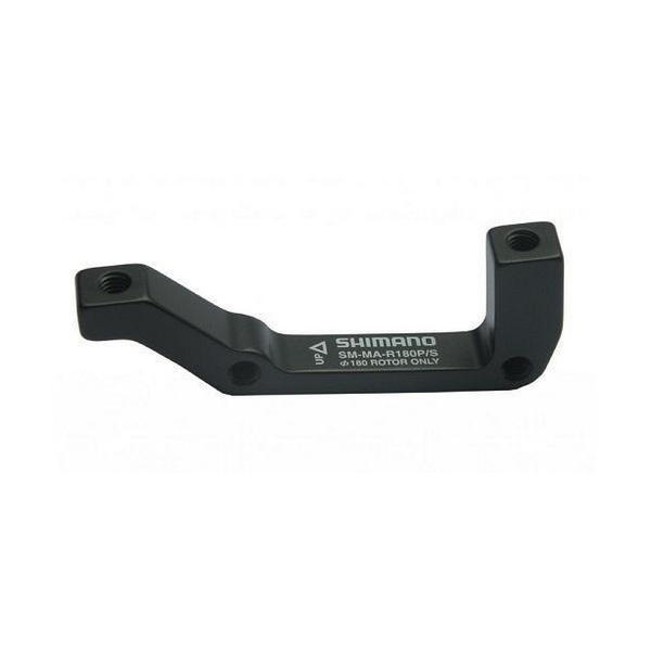adattatore freni a disco da pinza postmount a telaio is2000 180mm SHIMANO freni