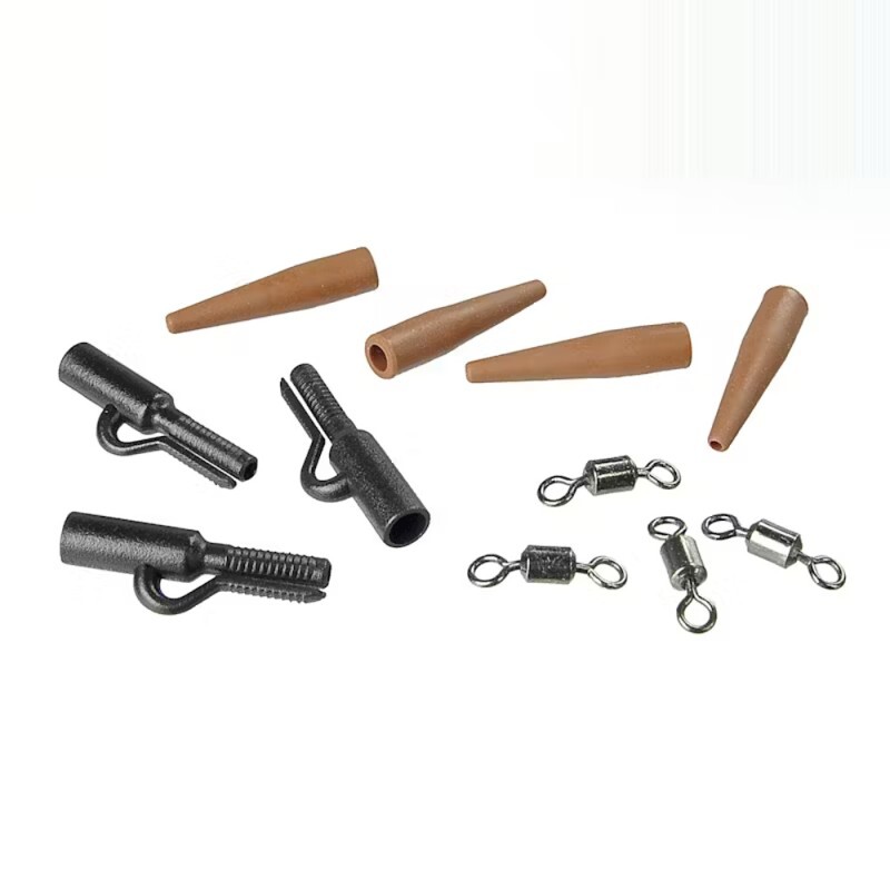 Stonfo Lead Clip Maxi