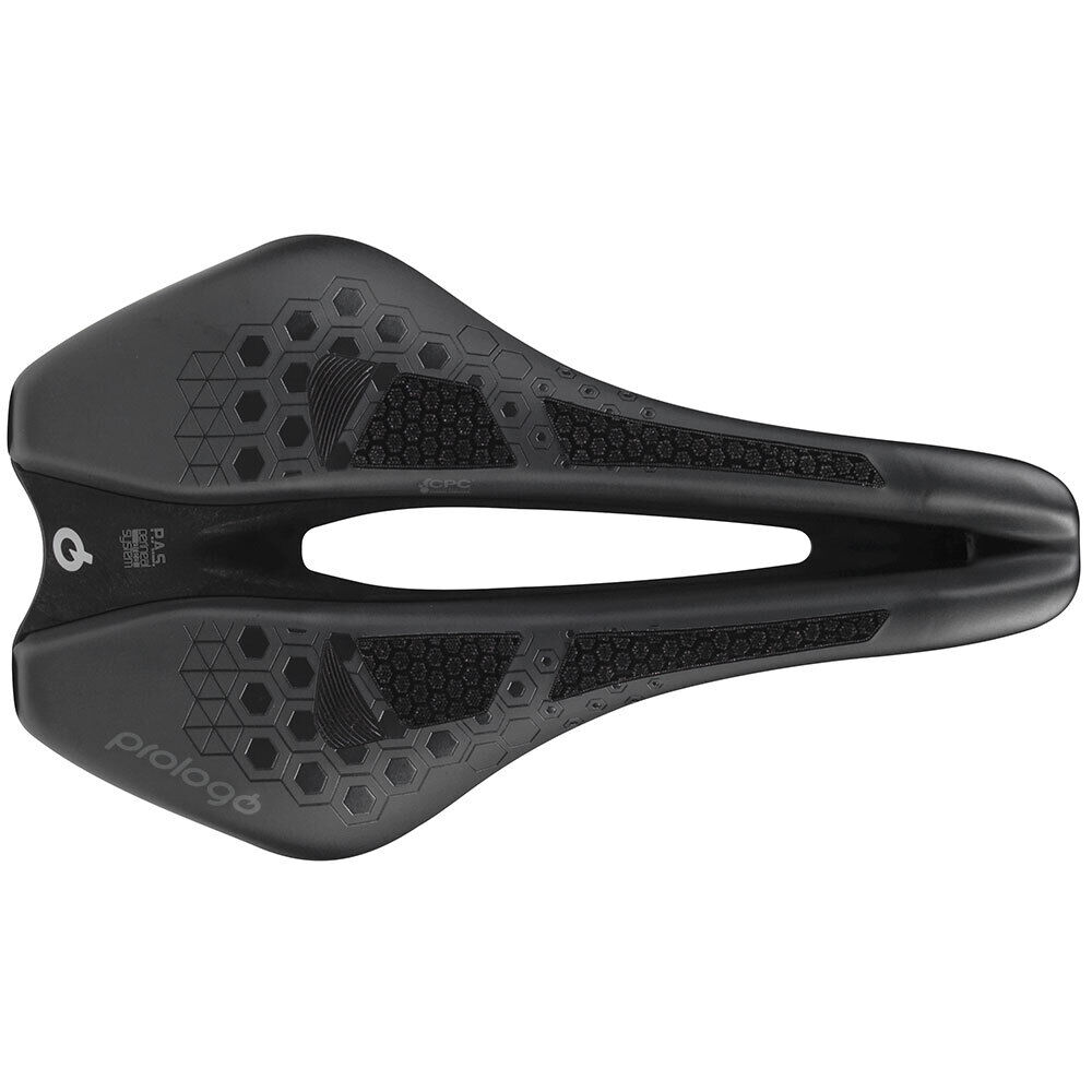 Prologo, Accessori bici Unisex adulto, Nero, unica