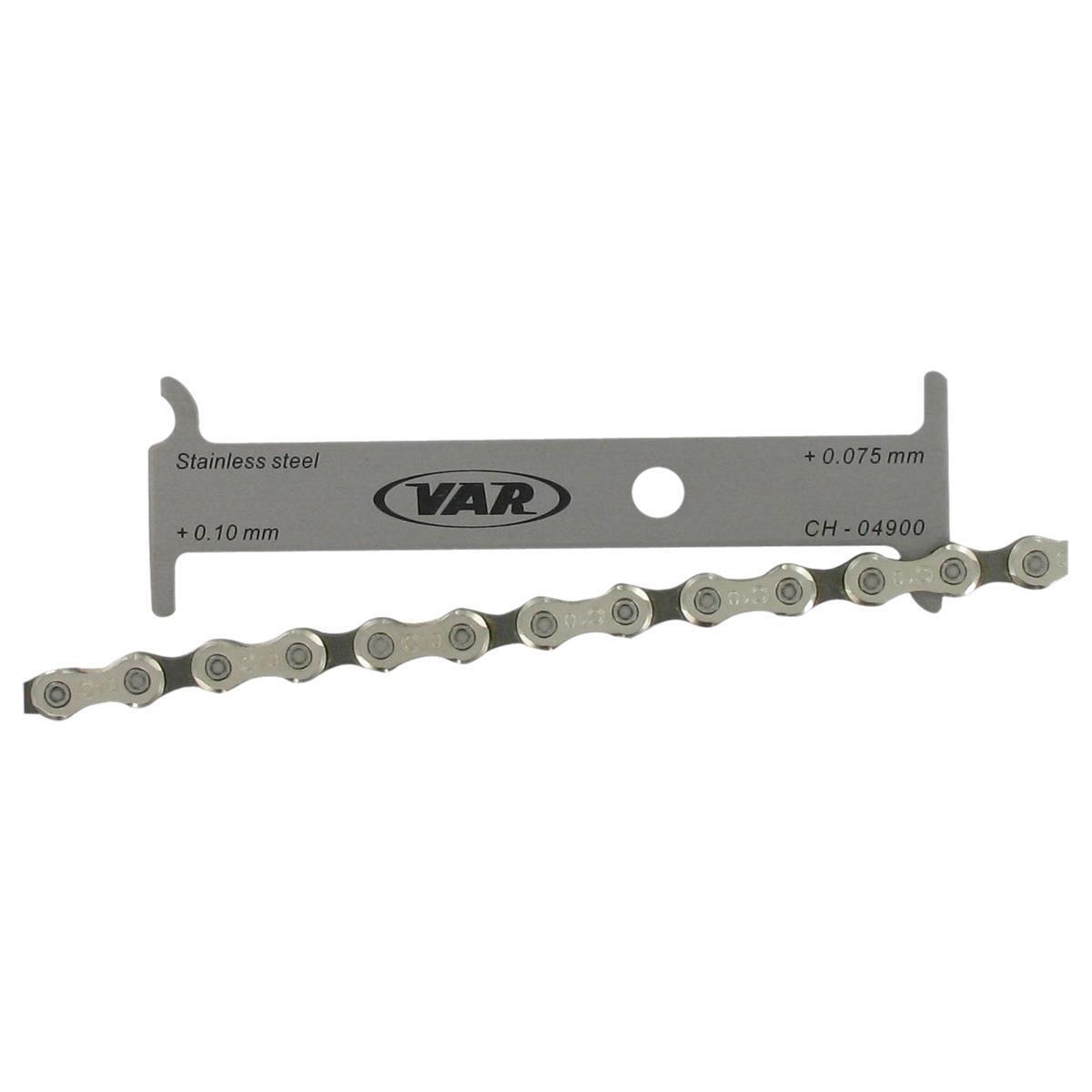 indicatore usura catena VACH04900C VAR bici attrezzi