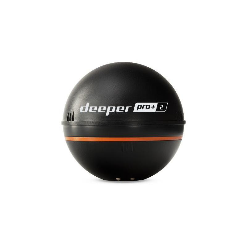 Deeper Smart Sonar PRO+ 2 trovapesci 100 m