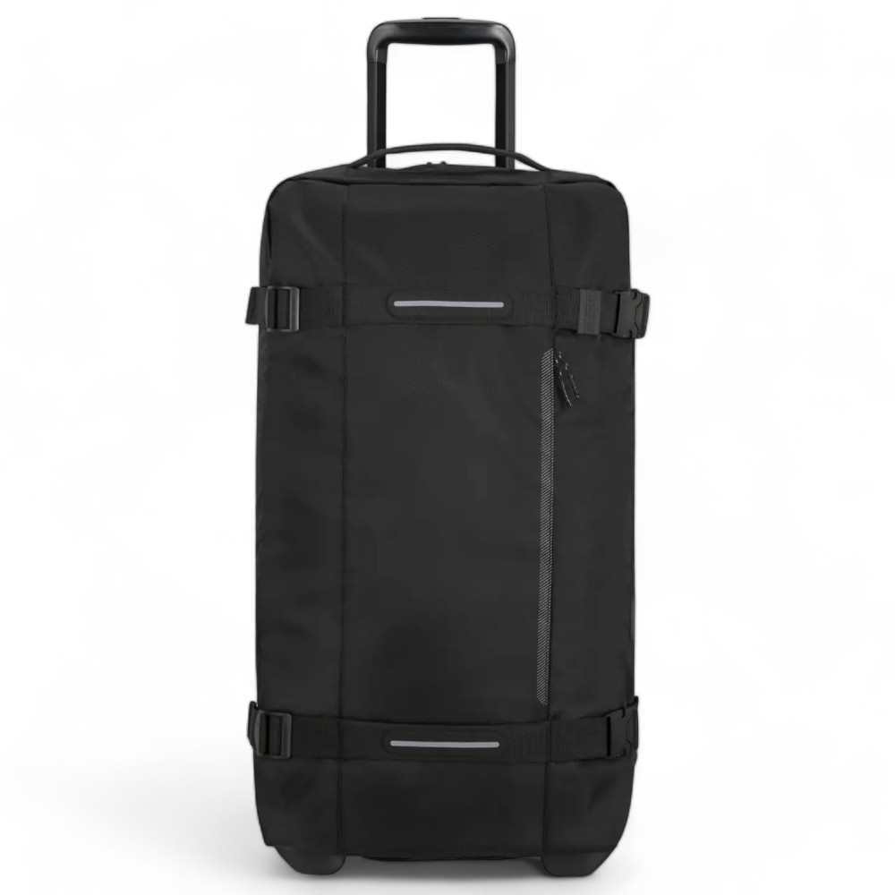 Moda Trolley American Tourister URBAN TRACK Nero Unisex - MD1-09002