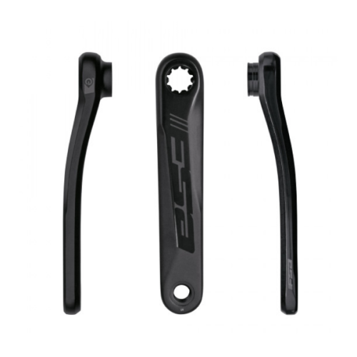Pedivelle FSA CK-745IS 170mm ISIS per BOSCH Generazione 2
