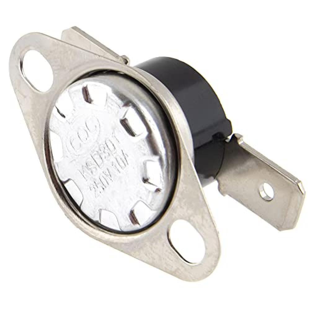 (TG. 180° C) SeKi Interruttore di temperatura 180 degree 250 V 10 A; NC = norma