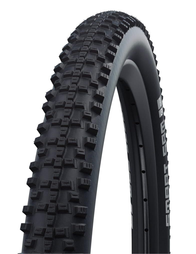 Schwalbe Pneumatici Smart Sam Performance MTB // 60-622 (29 x 2,35") Nero 60-622