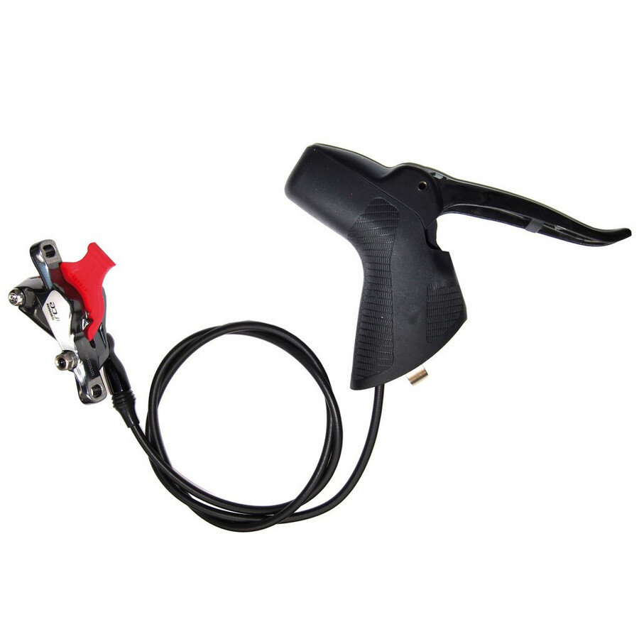 freno posteriore force cx1 1800mm tubo 2030020811 SRAM strada