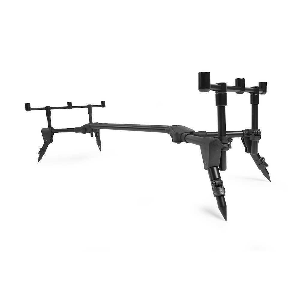 Avid Lok Giù Basso Pod / Pesca Carpa