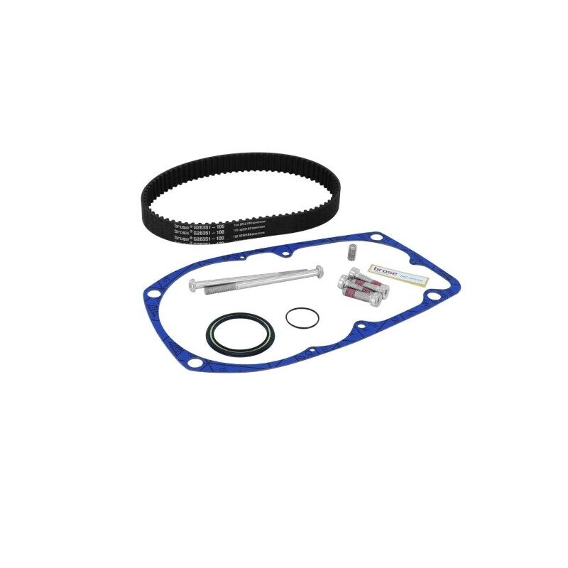 kit revisione per motori t, s alu 1a generazione - specialized 2017/2018. E00064