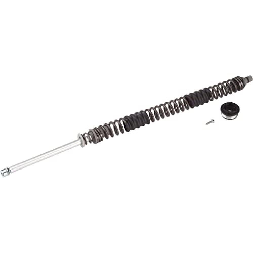 (TG. Standard) RockShox, Molla Interna Sinistra, Lunghezza Circa 69,8 cm, Escurs
