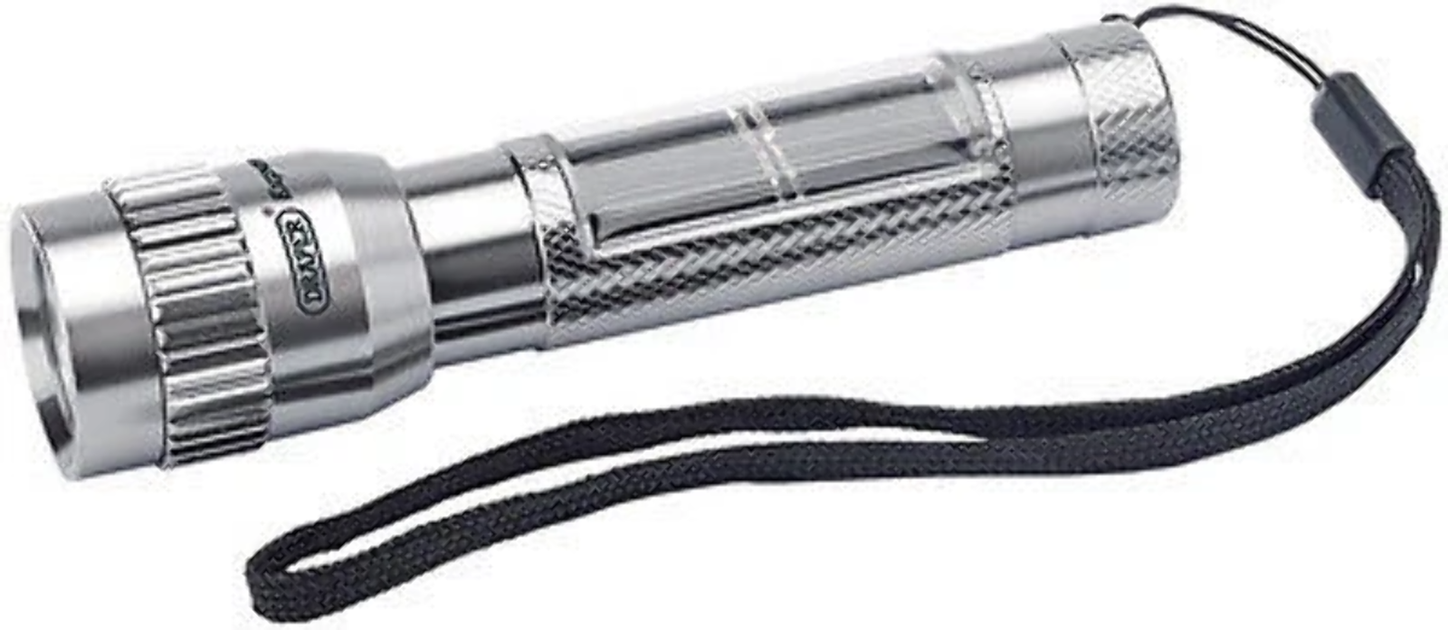 Torcia LED Solare Alto Rendimiento. 3 Solare LED Powered Torch