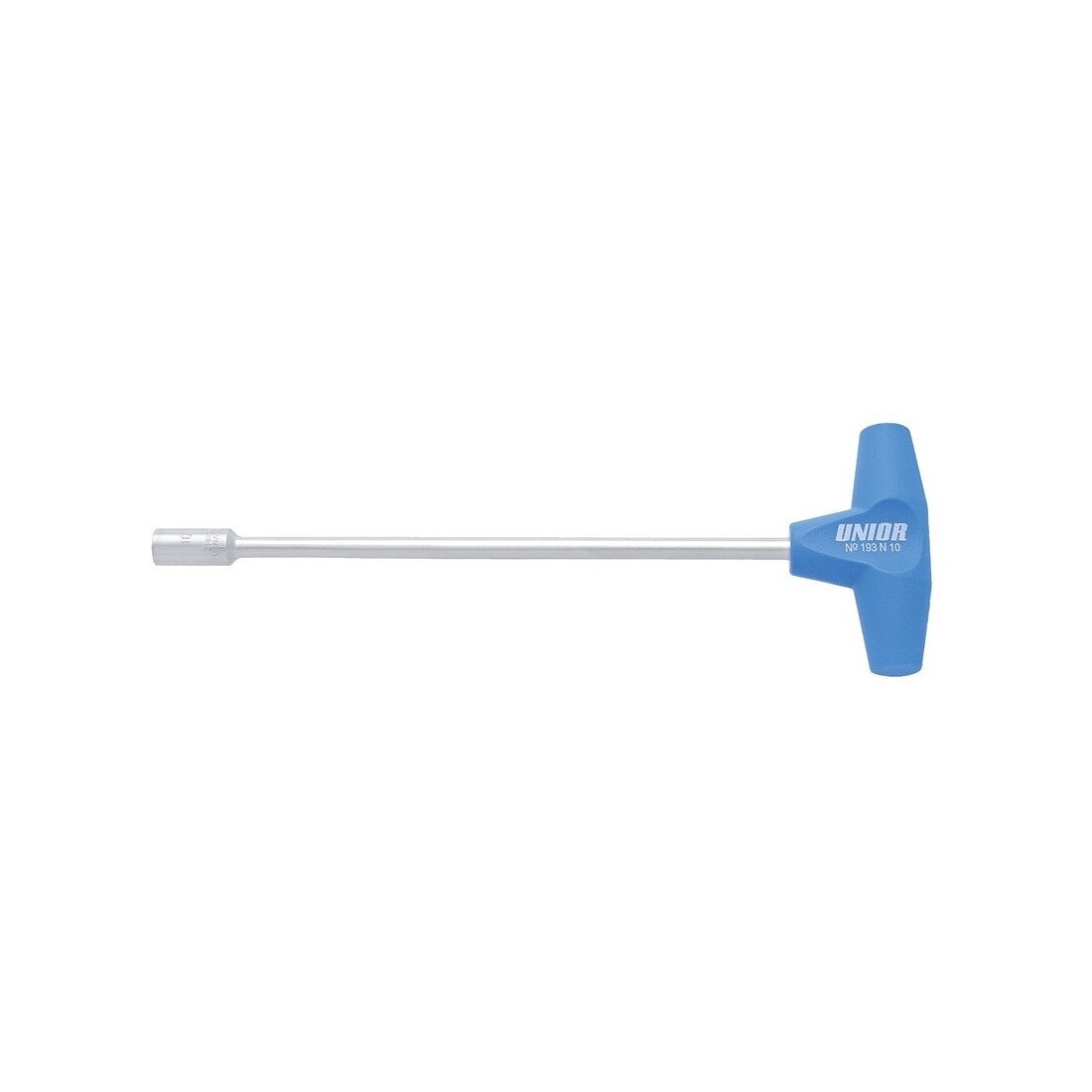 chiave esagonale con impugnatura a t 10mm 193n Unior bici attrezzi