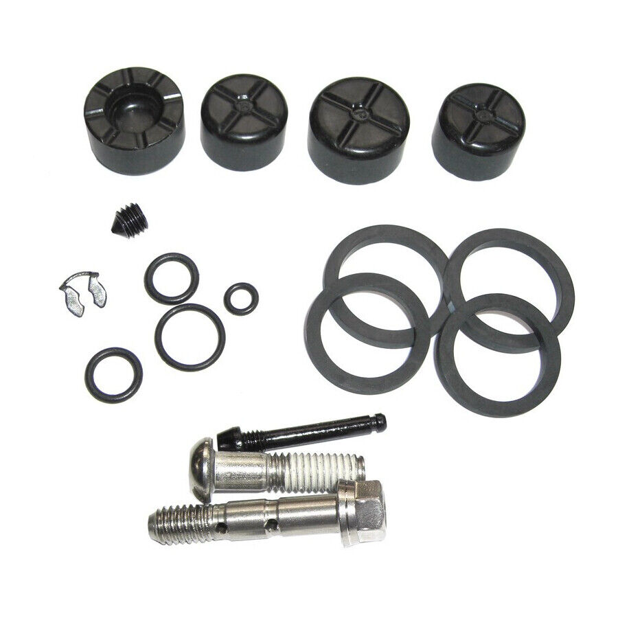 kit manutenzione pinza elixir x0/9 trail SRAM freno