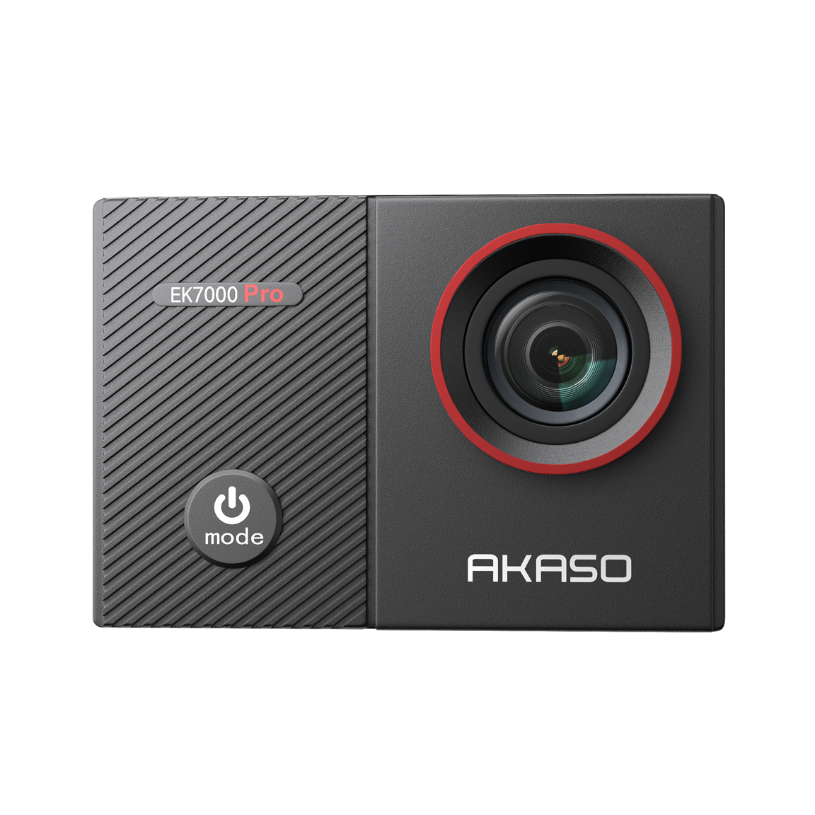 AKASO EK7000 PRO ACTION CAMERA LCD 2.0" 4K 20MP SYYA0026-BK-03