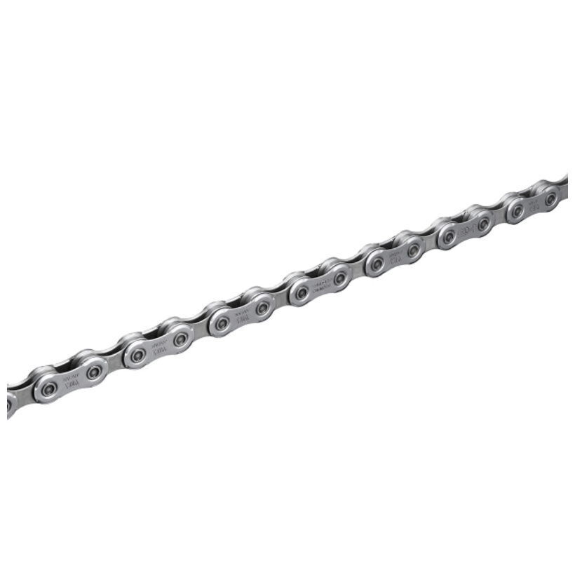 catena slx m7100 12v 116 maglie + quick link CC177116 SHIMANO bici mtb strada
