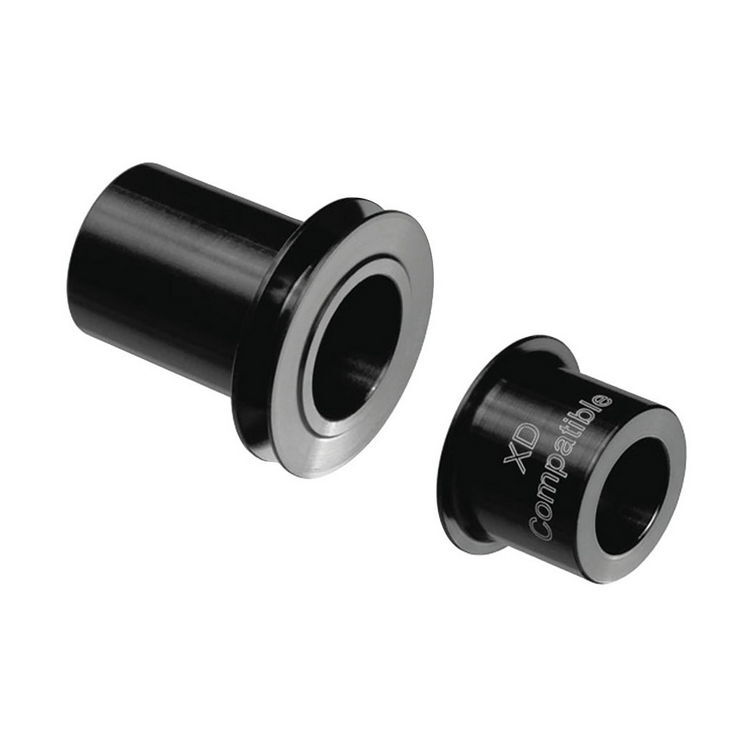 kit modifica mozzo posteriore 12/142mm 240 compatibile sram xd DT Swiss ruote bi