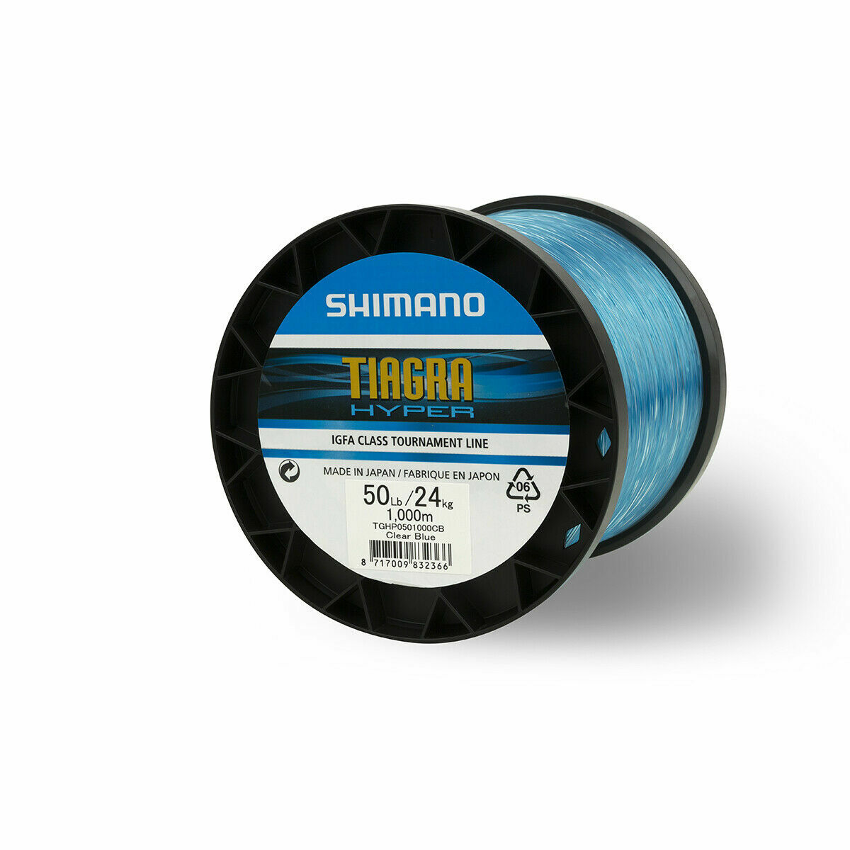 Shimano Tiagra  Hyper 1000 m