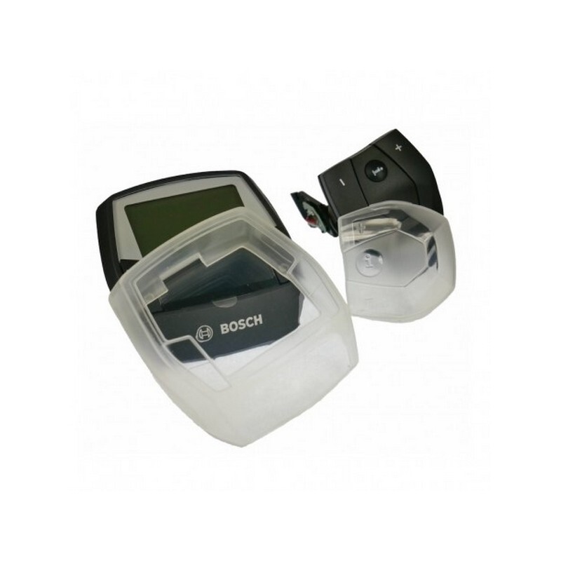 cover per display e-bike bosch intuiva + comando 3050734907 MH Cover E-Bike Cove