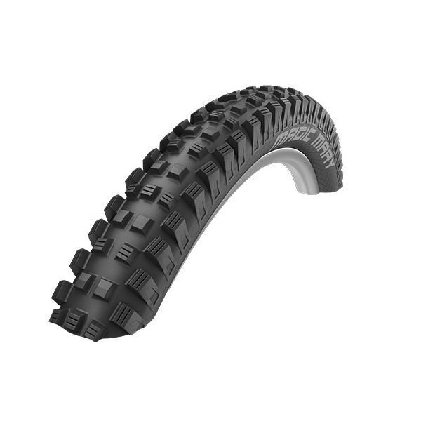 copertone magic mary 29x2.40 performance twinskin bikepark addix rigido nero SCH