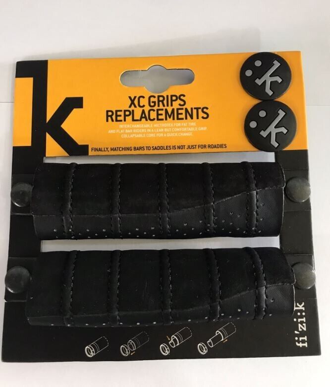 FIZIK COPRI MANOPOLE XC GRIPS