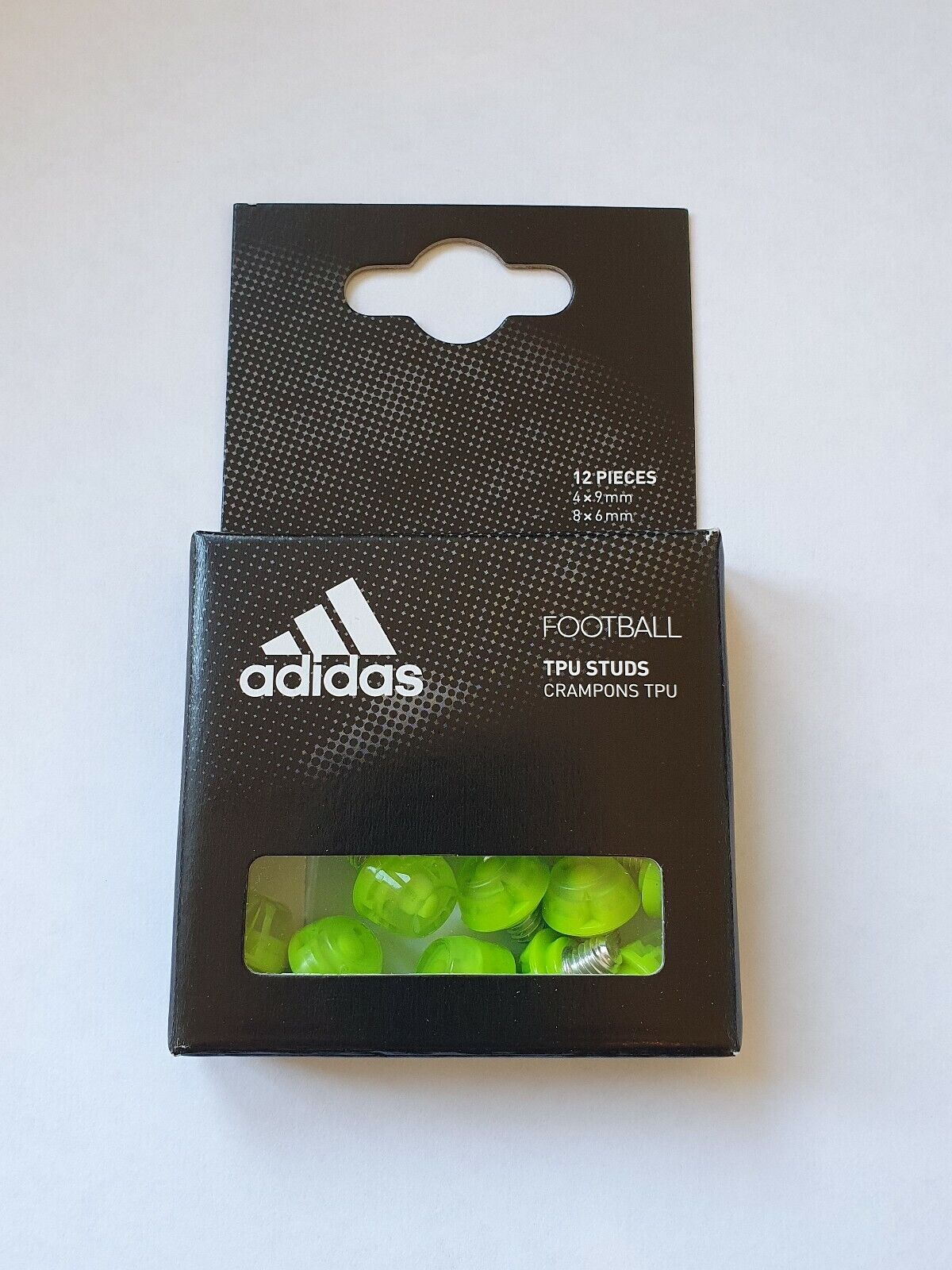Adidas Ace / X / F50 Adizero/Copa /Nemeziz/Predatore/ TPU Fg A Set Completo New