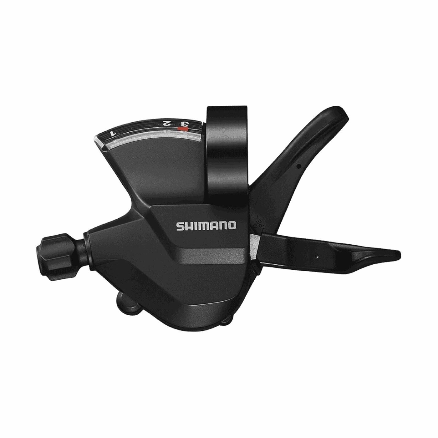 Leva cambio sinistra 3v altus sl-m315-l Shimano Bici