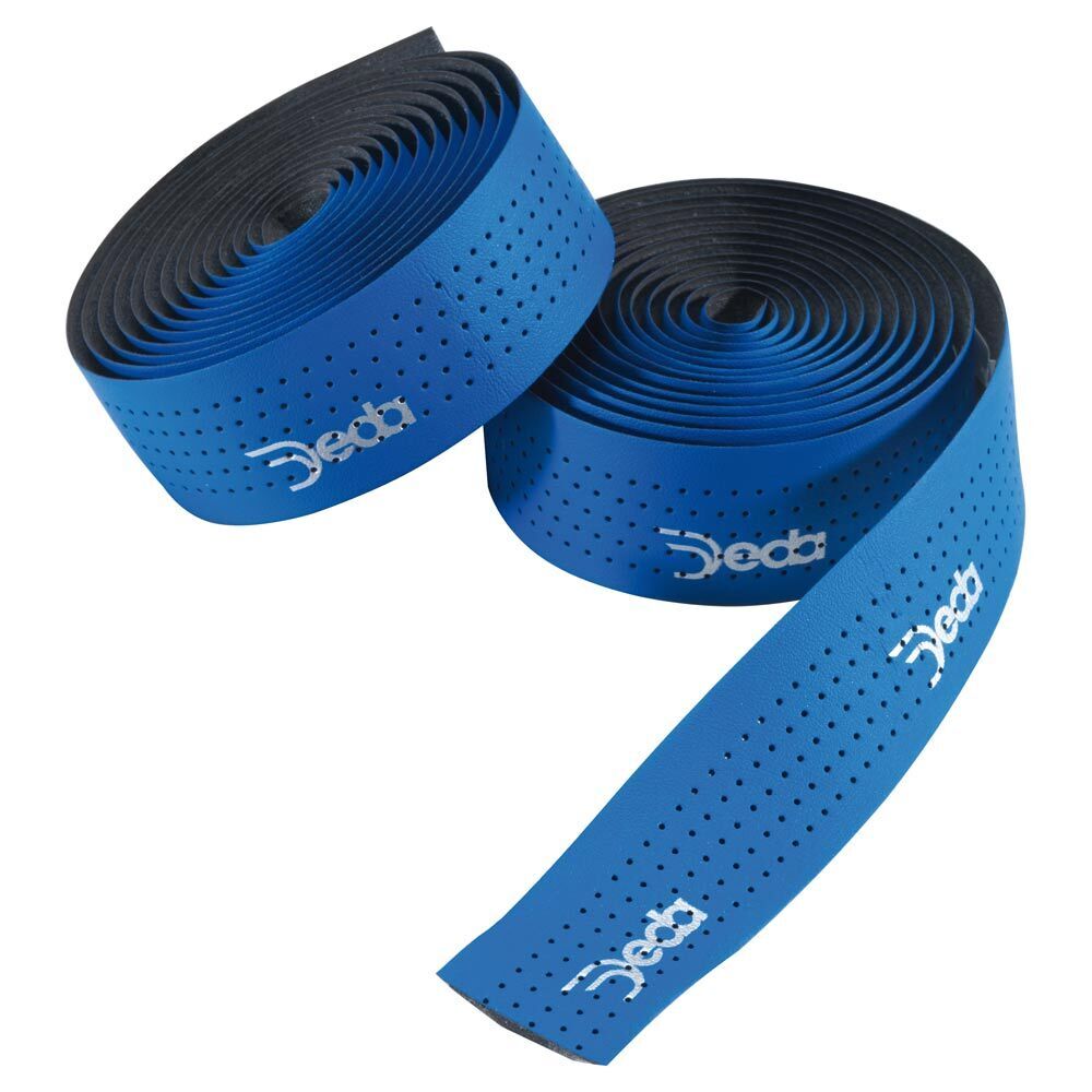 Deda Elementi - Nastro per Manubrio Azul