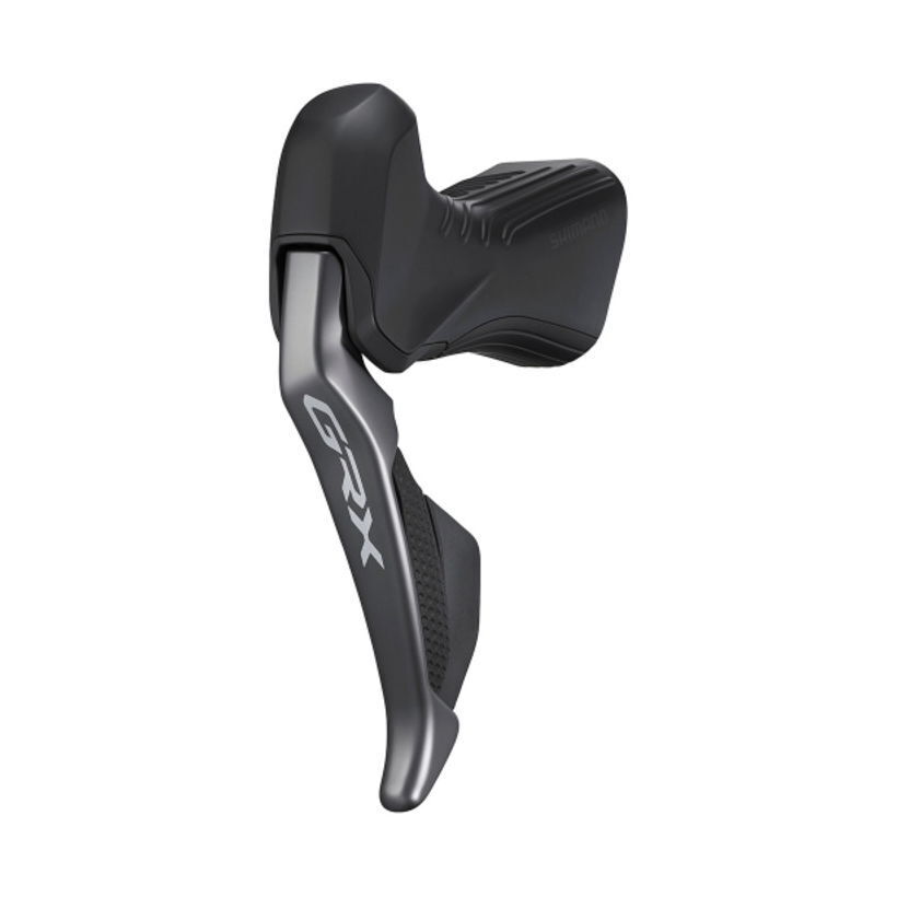 freno a disco anteriore grx di2 rx815 flat mount SH-IRX815DLF6SC100 SHIMANO stra