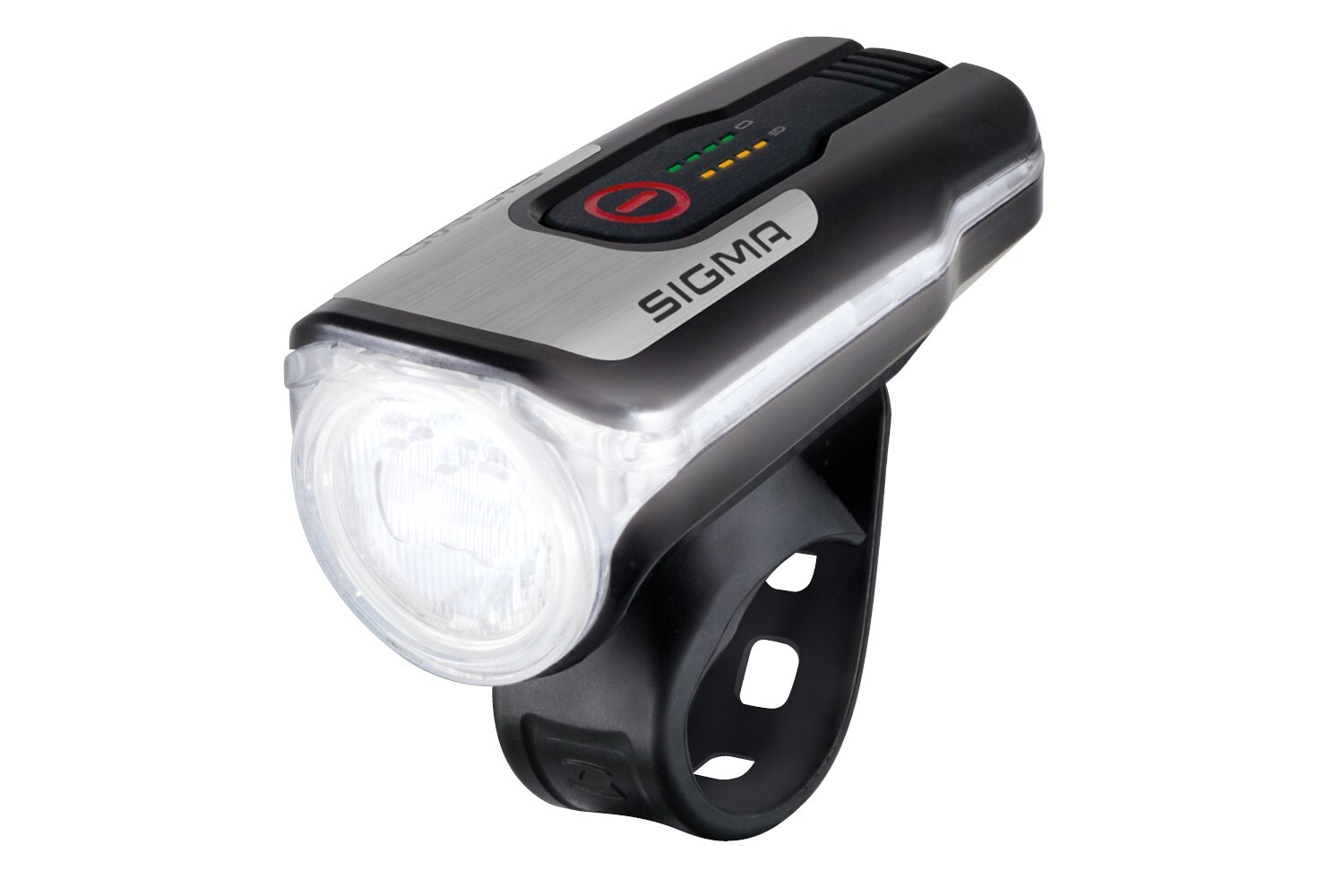 Luce anteriore Sigma Sport  AURA 80 80 Lux