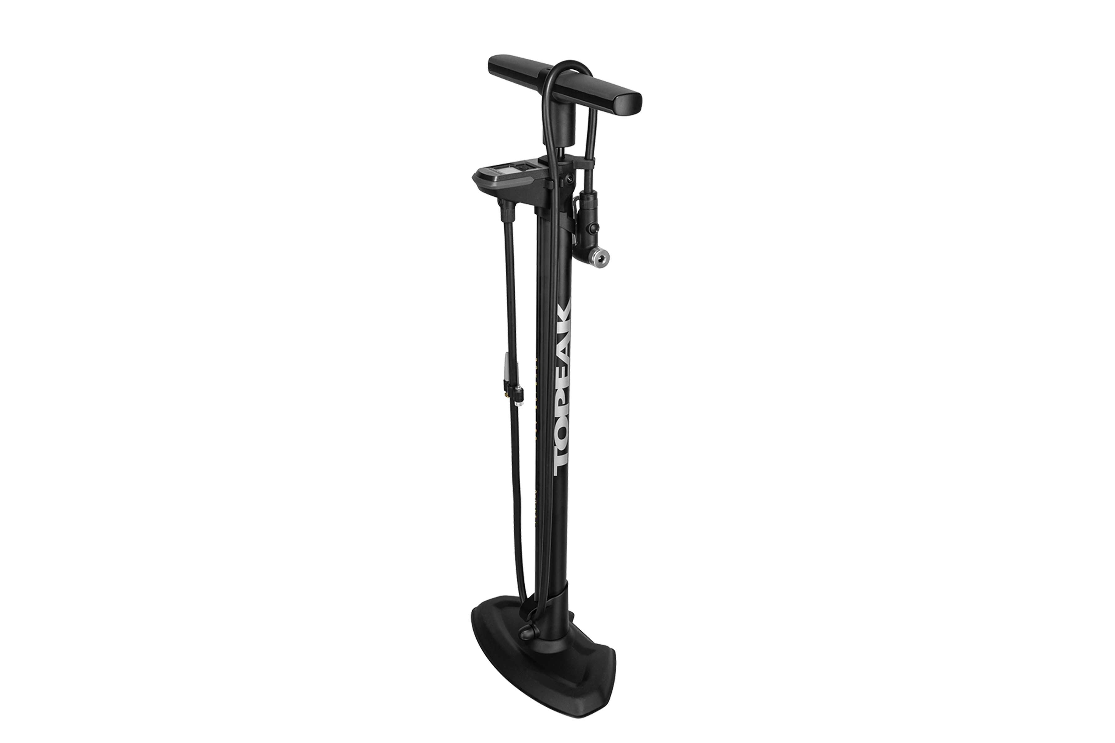 TOPEAK Gonfiatore gonfiabile JOEBLOW PRO DIGITAL