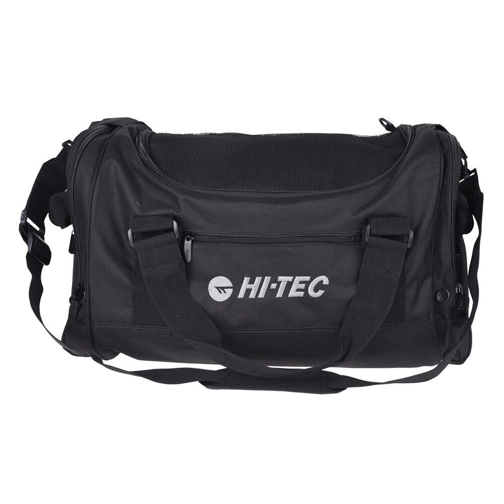 Sacchetti Sportive unisex Hi-Tec Aston Ii 55l 59x35x30cm 2656CZARNY Nero