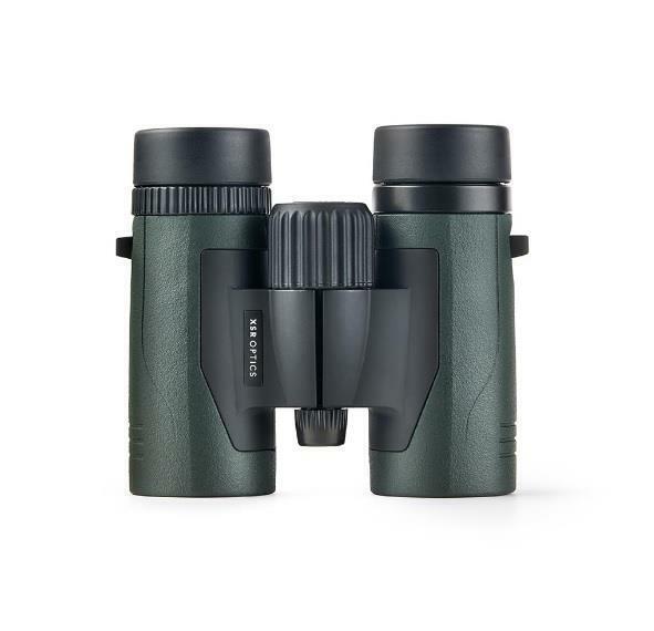 Fortis Xsr Binocolo 8x32 / Pesca