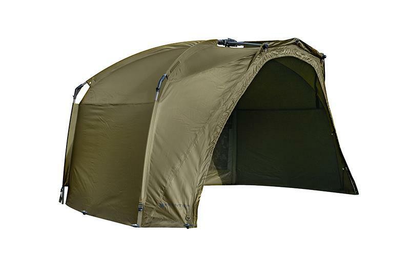 Fox Frontier Light / Pesca Carpa Ombrello Tenda Rifugio