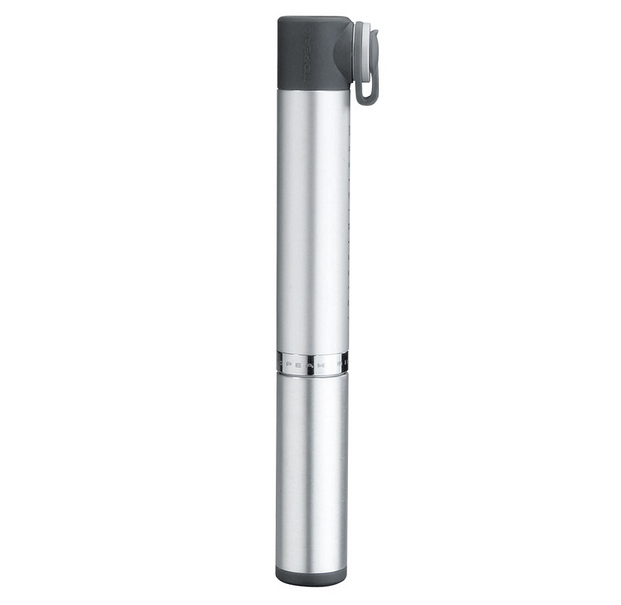 Topeak Minipompa Micro Rocket AL 11 Bar/160 PSI