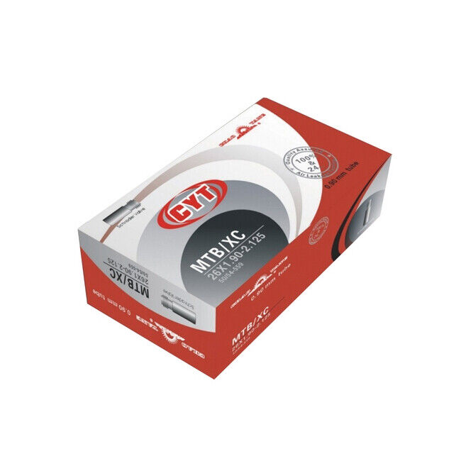camera daria 700x33-37 valvola presta 48mm CHAOYANG bicicletta corsa