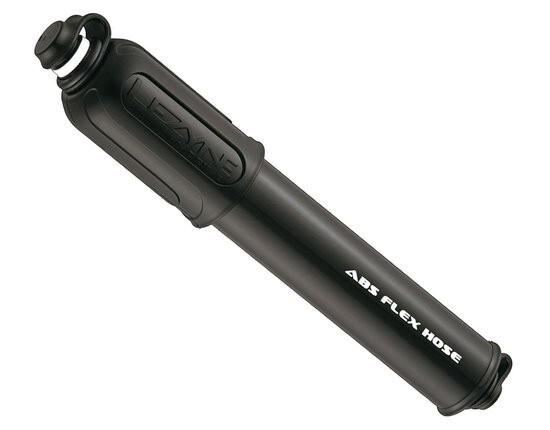Mini Pompa Lezyne CNC Drive HV nero