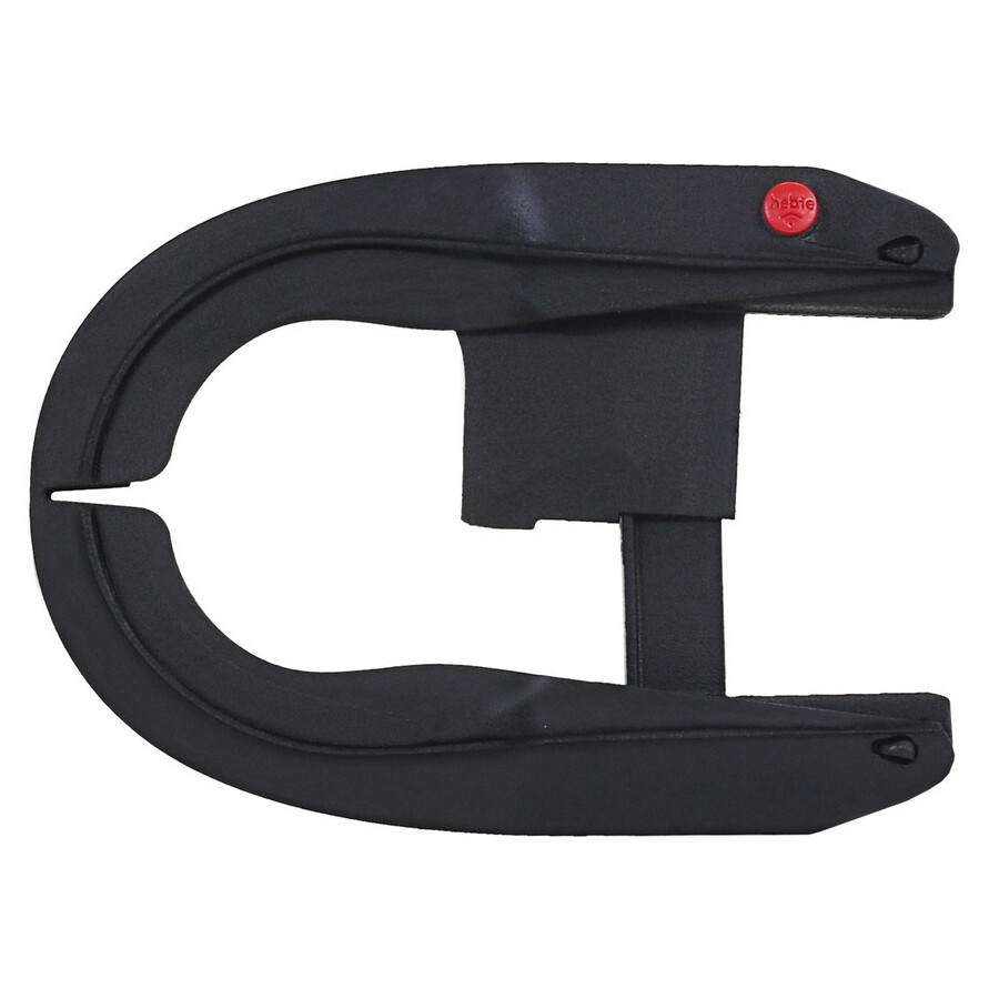 paracatena posteriore hebie chainglider 19-23 nero per bosch gen ii Hebie E-Bike