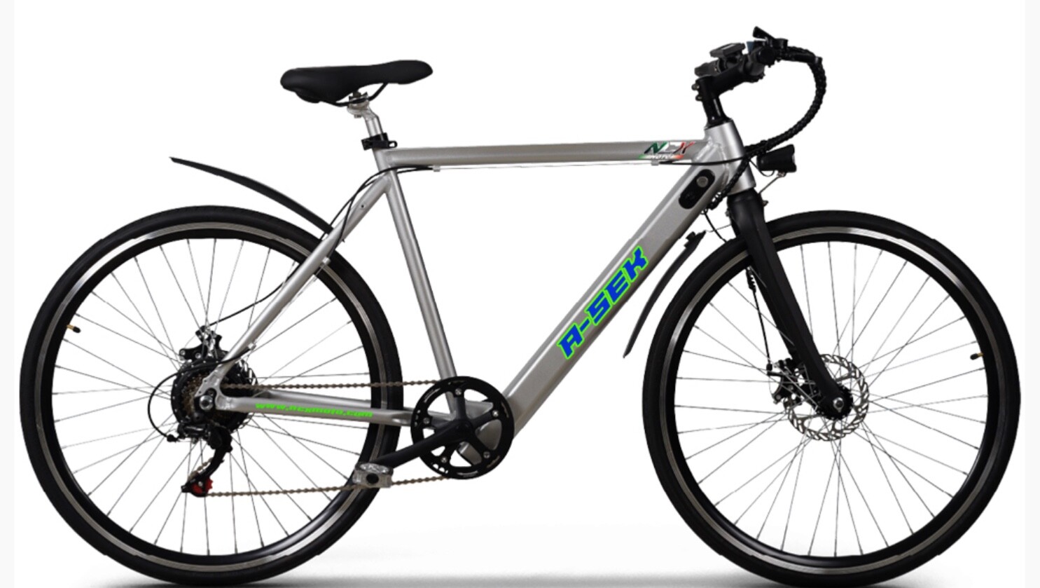EBIKE SEK 28 250w UOMO