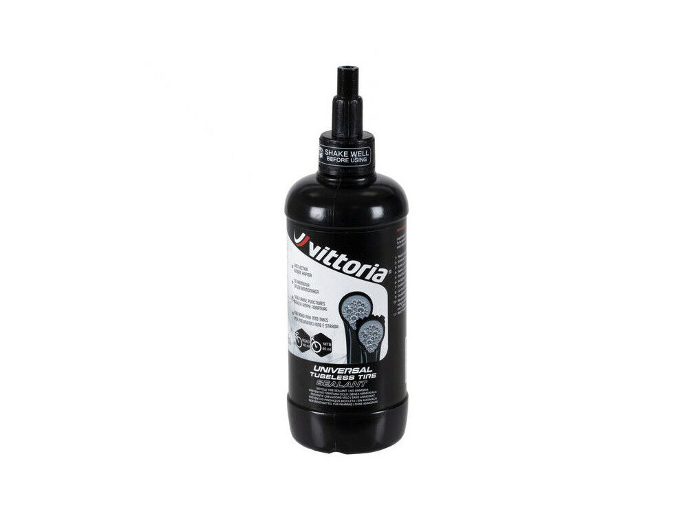 Vittoria Liquido Sigillante Universal Tubeless Tire Sealant 250ml