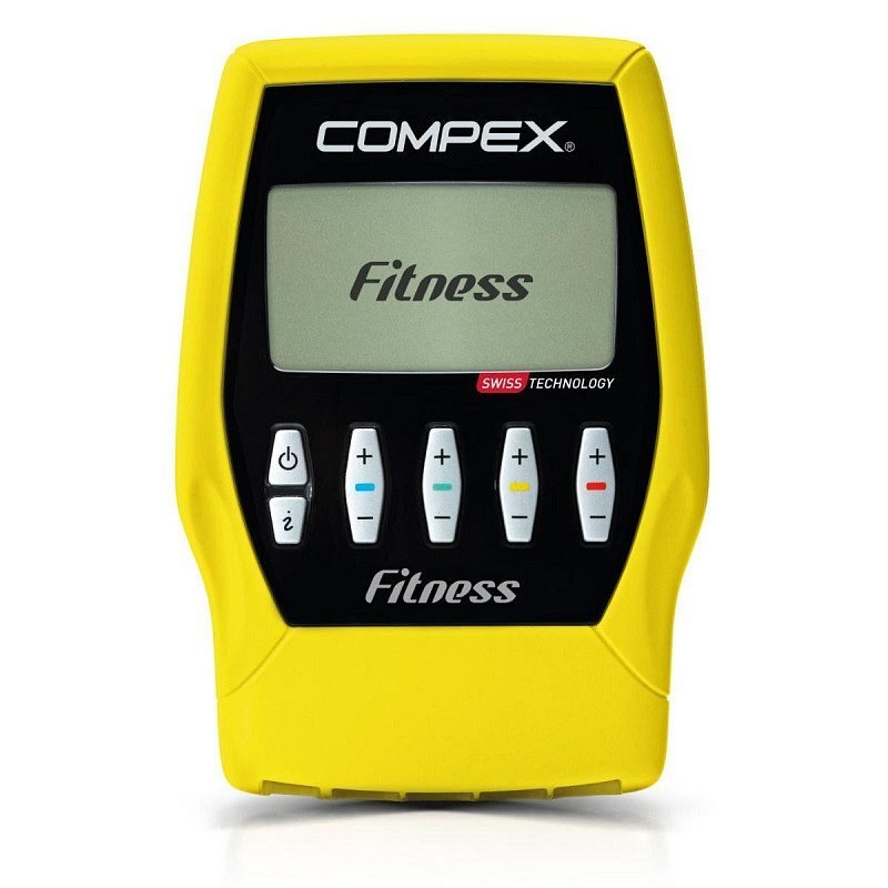 Elettrostimolatore Compex Fitness