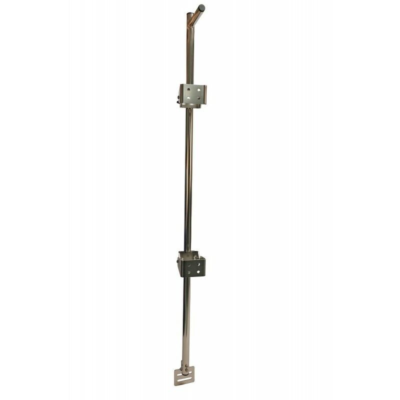 AMIAUD PORTA TRASDUTTORE 360° PER SONDE LIVE PANOPTIX MEGALIVE ACTIVETARGET