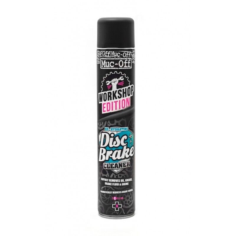 detergente freni a disco 750ml MUC-OFF pulizia