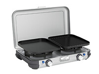 Camping Gaz Campingaz Camping Kitchen 2 Grill & Go CV Rettangolare 2176805