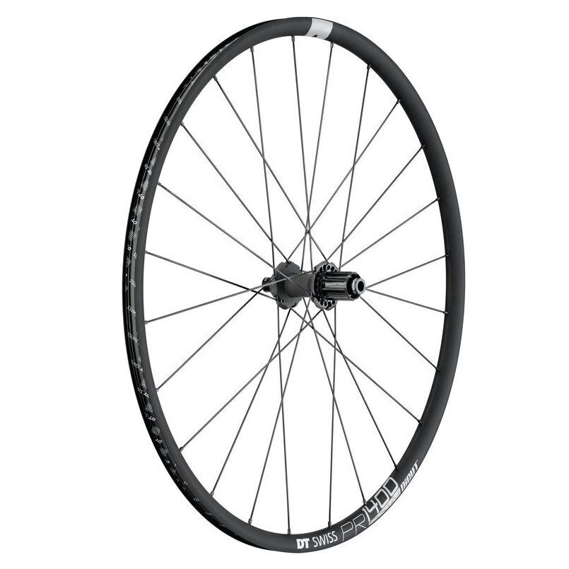 ruota posteriore pr1400 dicut 21 disc centerlock pp12/142 2140029835 DT Swiss Bi