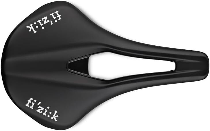 Fizik Argo R5-Tempo Nero 160 mm