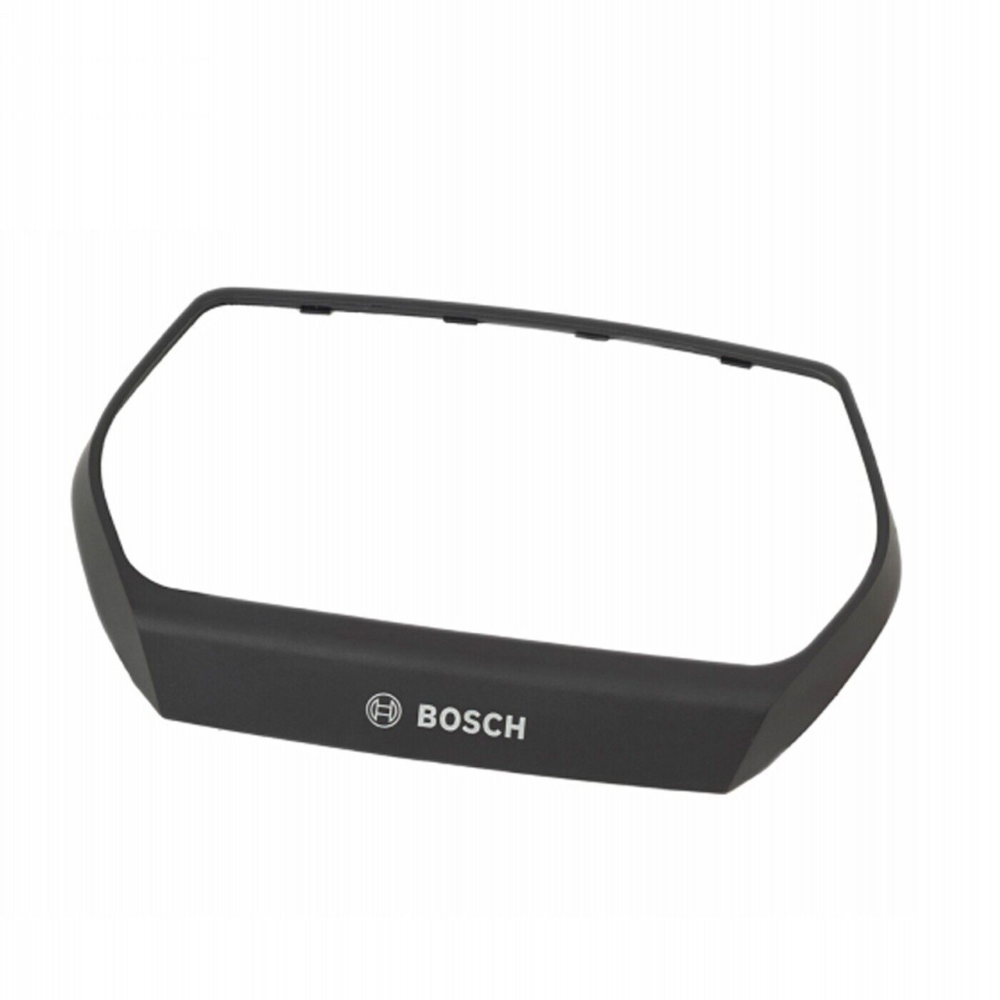 Maschera nyon antracite Bosch Bici