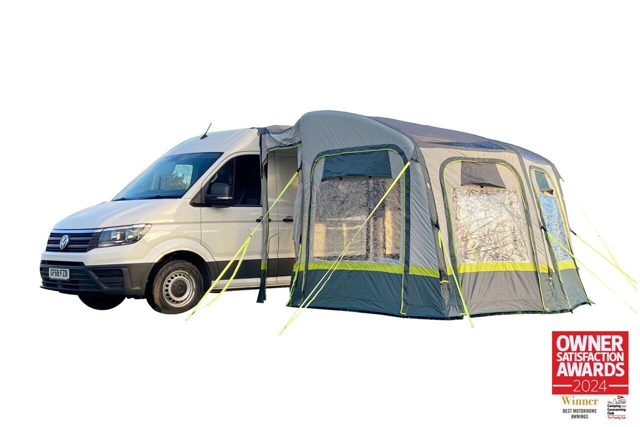 Camper Tendalino - Lunar OLPRO